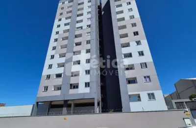 Apartamento para locação, cordeiros na parte alta, itajai   sc