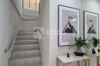 Apartamento 1 quarto perto da estefano vanolli, bairro são vicente, itajaí
