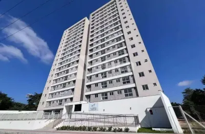 Aluguel  apartamento 2 quartos, 1 vaga de garagem, no dom bosco, itajaí