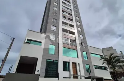 Apartamento com 2 dormitórios para locação, são joão, itajai - sc
