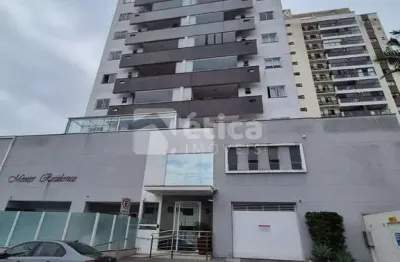 Apartamento com 1 quarto para alugar na Rua José Pereira Liberato, São João, Itajaí