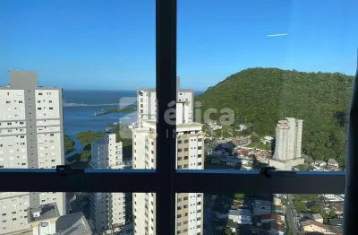 Loft à venda, no  you new style residence, bairro fazenda, itajai - sc