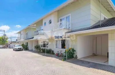 Linda casa mobiliada, 3 dormitórios sendo 1 suíte, no dom bosco