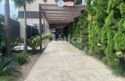 Salas para locação no gaia coworking, bairro centro em itajai sc