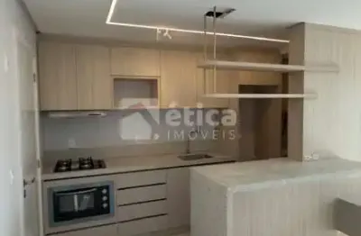 Apartamento para locação 02 dormitórios sendo 01 suíte, itajai - sc