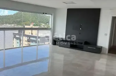 Apartamento para locação alto padrão com 03 suítes,  fazenda, itajai - sc