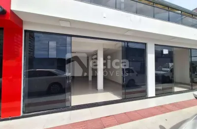 Loja térrea comercial para locação bairro são vicente - itajaí sc