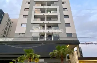 Apartamento para locação, com 01 suíte e 01 dormitório na  praia brava, itajai - sc