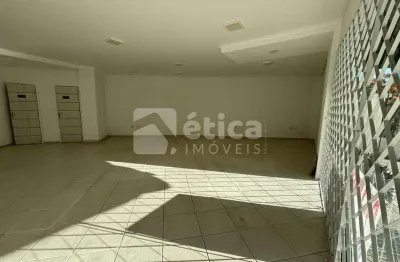 Sala comercial para alugar na Avenida José Eugênio Muller, Vila Operária, Itajaí