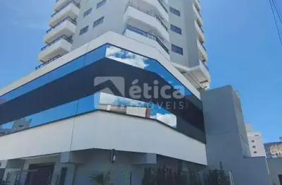 Apartamento Novo à venda frente a Univali de Itajaí SC, com 01 dormitório