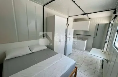 Kitnet container mobiliada bairro murta na cidade de itajaí