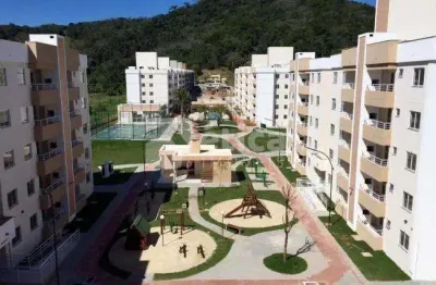 Apartamento semi mobiliado à venda . espinheiros, itajaí sc