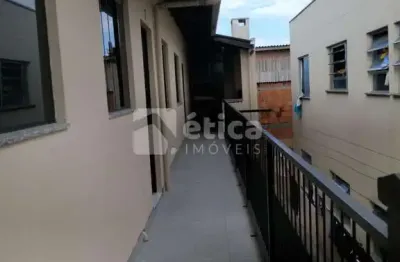 Apartamento com 2 quartos para alugar na Rua Luiz Leôncio Buchelle, 424, Cordeiros, Itajaí