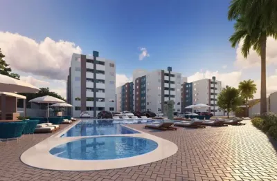 Apartamento com 2 quartos à venda na Avenida Itaipava, 1255, Itaipava, Itajaí