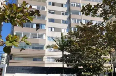 Apartamento frente mar diferenciado 3 dormitorios centro de balneário camboriu