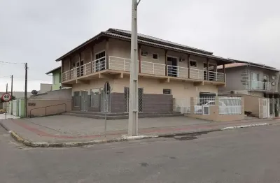 Excelente casa averbada com sala comercial a venda em itajaí - sc
