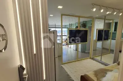 Apartamento com 2 dormitórios à venda, são judas, itajai - sc