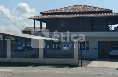 Casa com 7 dormitórios à venda,612.00 m , são vicente, itajai - sc