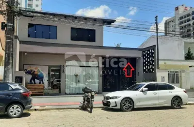 Sala comercial na vila operária, em itajaí-santa catarina