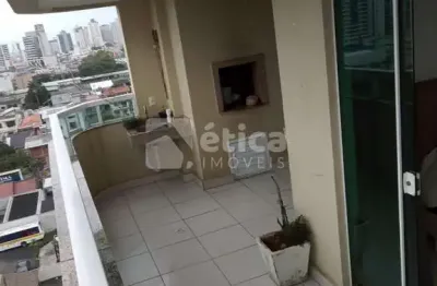 Apartamento 1 suíte mais 2 dormitórios - centro - itajai - sc