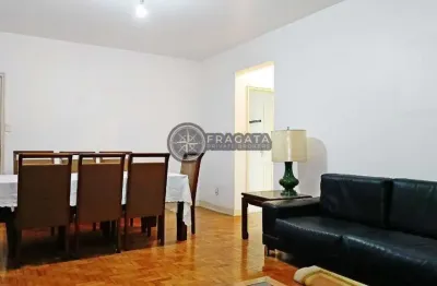 Apartamento com 3 quartos à venda na Rua Sergipe, --, Consolação, São Paulo por R$ 1.520.000