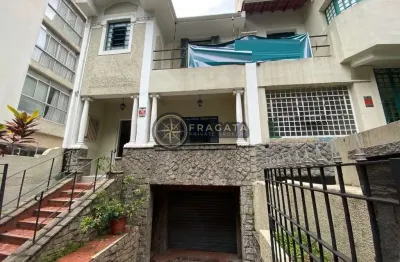 Casa com 3 quartos para alugar na Avenida Nove de Julho, --, Jardim Paulista, São Paulo por R$ 18.000