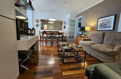 Apartamento com 2 quartos à venda na Alameda Joaquim Eugênio de Lima, --, Jardim Paulista, São Paulo por R$ 1.480.000