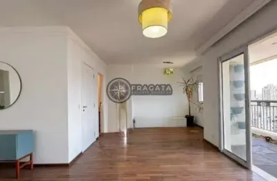 Apartamento com 3 quartos à venda na Rua Doutor Miranda de Azevedo, --, Pompéia, São Paulo por R$ 1.590.000