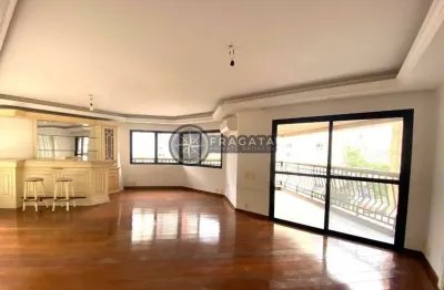 Apartamento com 4 quartos à venda na Rua Caiubi, --, Perdizes, São Paulo por R$ 2.500.000