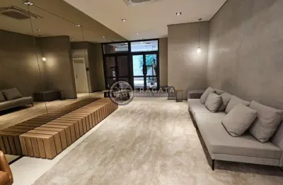 Apartamento com 3 quartos à venda na Rua Doutor Eduardo de Souza Aranha, --, Vila Nova Conceição, São Paulo por R$ 6.000.000