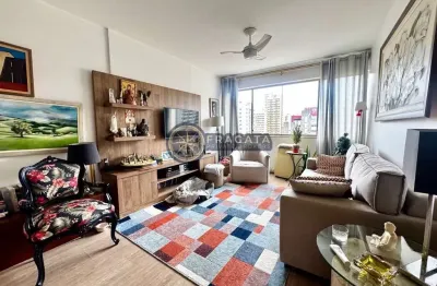 Apartamento com 3 quartos à venda na Rua Monte Alegre, --, Perdizes, São Paulo por R$ 920.000