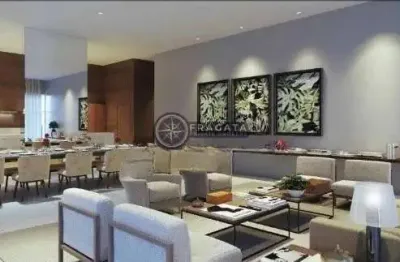 Apartamento com 4 quartos à venda na Rua Alves Guimarães, --, Pinheiros, São Paulo por R$ 13.245.000