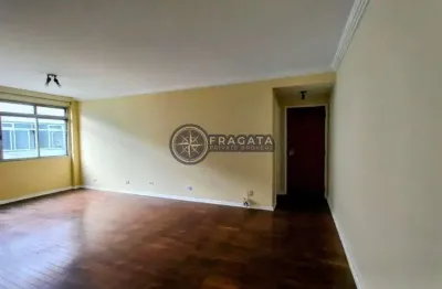 Apartamento com 2 quartos à venda na Rua Piauí, --, Higienópolis, São Paulo por R$ 1.300.000