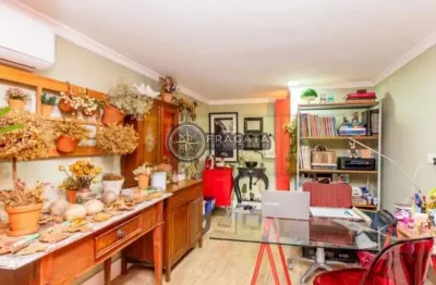 Casa com 2 quartos à venda na Rua Doutor Augusto de Miranda, --, Pompéia, São Paulo por R$ 1.550.000