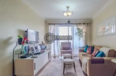 Apartamento com 3 quartos à venda na Rua Ministro Ferreira Alves, --, Pompéia, São Paulo por R$ 1.350.000