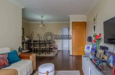 Apartamento com 3 quartos à venda na Rua Ministro Ferreira Alves, --, Pompéia, São Paulo por R$ 1.350.000