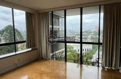 Apartamento com 3 quartos à venda na Rua Alagoas, --, Higienópolis, São Paulo por R$ 2.800.000