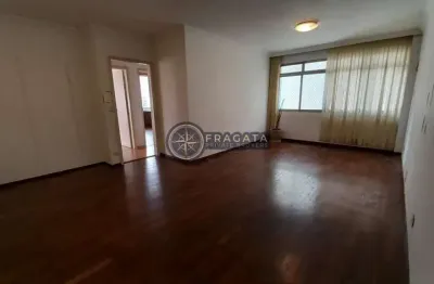 Apartamento com 2 quartos à venda na Rua Piauí, --, Higienópolis, São Paulo por R$ 1.200.000