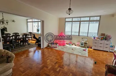 Apartamento com 4 quartos à venda na Rua Maranhão, --, Higienópolis, São Paulo por R$ 2.350.000