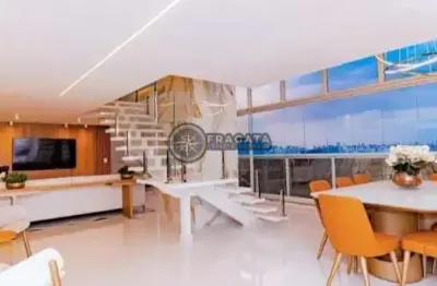 Apartamento com 2 quartos à venda na Avenida Presidente Juscelino Kubitschek, --, Vila Nova Conceição, São Paulo por R$ 8.500.000