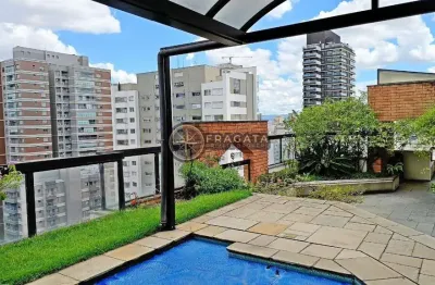 Cobertura com 4 quartos à venda na Rua Bartira, --, Perdizes, São Paulo por R$ 1.800.000