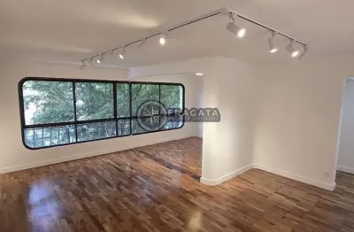 Apartamento com 3 quartos para alugar na Rua Guarará, --, Jardim Paulista, São Paulo por R$ 18.000