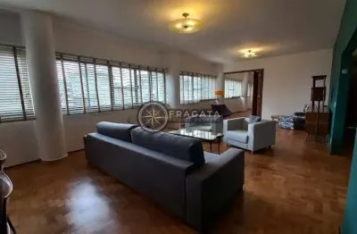 Apartamento com 3 quartos para alugar na Rua Maranhão, --, Higienópolis, São Paulo por R$ 13.800