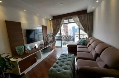 Apartamento com 3 quartos à venda na Rua Doutor Veiga Filho, --, Santa Cecília, São Paulo por R$ 1.990.000