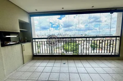 Apartamento com 3 quartos à venda na Rua Camilo, --, Vila Romana, São Paulo por R$ 1.437.000