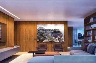 Apartamento com 4 quartos à venda na Rua Alves Guimarães, --, Pinheiros, São Paulo por R$ 13.625.000