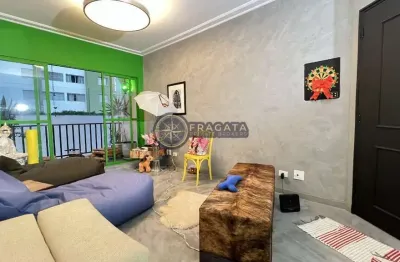 Apartamento com 3 quartos à venda na Rua Cristiano Viana, --, Cerqueira César, São Paulo por R$ 2.050.000