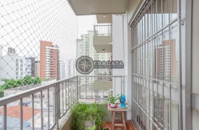 Apartamento com 3 quartos à venda na Rua Ministro Gastão Mesquita, --, Perdizes, São Paulo por R$ 1.150.000