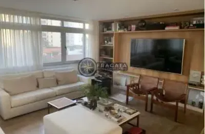 Apartamento com 3 quartos à venda na Rua Ferreira de Araújo, --, Pinheiros, São Paulo por R$ 5.500.000