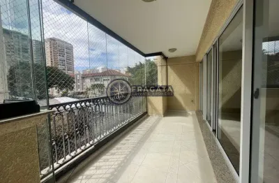 Apartamento com 4 quartos para alugar na Rua Tucuna, --, Perdizes, São Paulo por R$ 10.000
